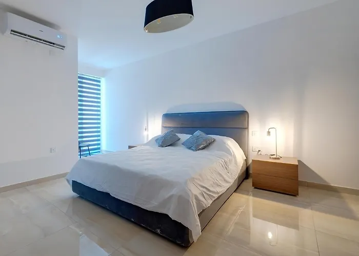 Apartment Chic 2br Apartment, Ideal Location By Buena Vista *