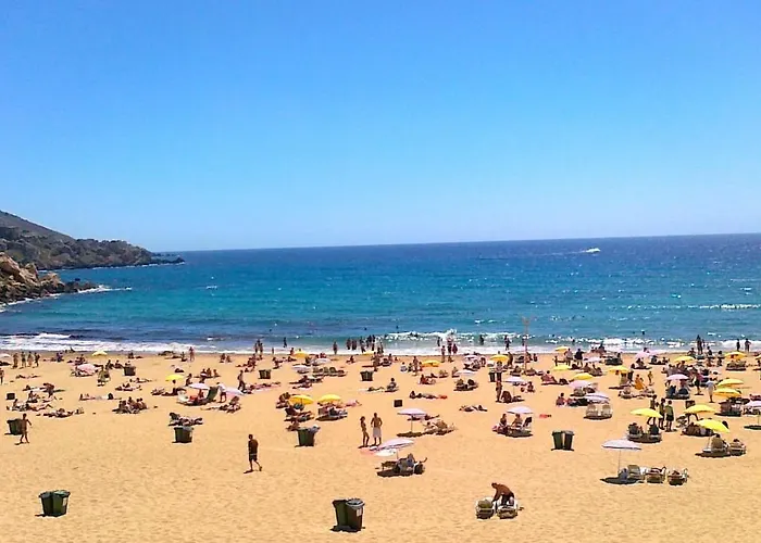 Chic 2br Apartment, Ideal Location By Buena Vista Ta Xbiex