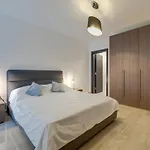 Apartamento Chic 2br Apartment, Ideal Location By Buena Vista *
