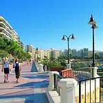 Chic 2br Apartment, Ideal Location By Buena Vista