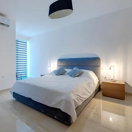 Apartamento Chic 2br Apartment, Ideal Location By Buena Vista *
