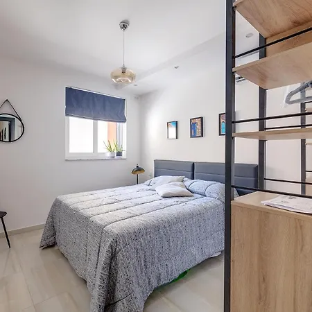 Chic 2br Apartment, Ideal Location By Buena Vista *