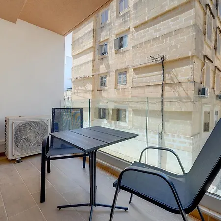 Chic 2br Apartment, Ideal Location By Buena Vista 아파트 *