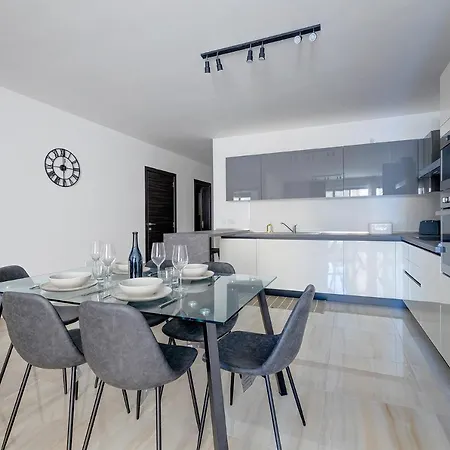 Apartamento Chic 2br Apartment, Ideal Location By Buena Vista Ta Xbiex