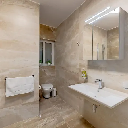 Apartamento Chic 2br Apartment, Ideal Location