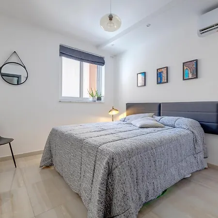 아파트 Chic 2br Apartment, Ideal Location By Buena Vista *