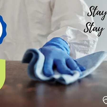 Apartamento Chic 2br Apartment, Ideal Location Ta Xbiex