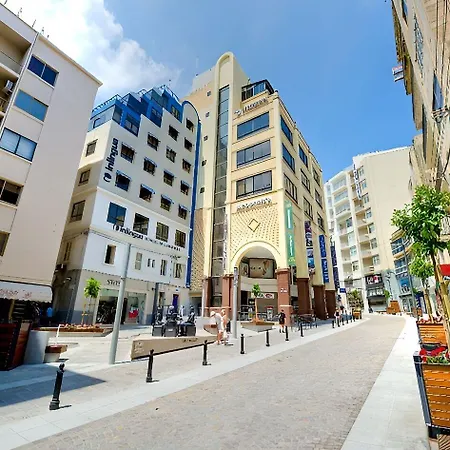 Chic 2br Apartment, Ideal Location By Buena Vista Apartamento *