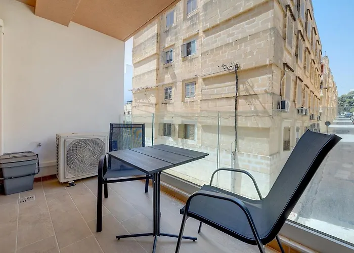 Chic 2br Apartment, Ideal Location By Buena Vista Apartamento *