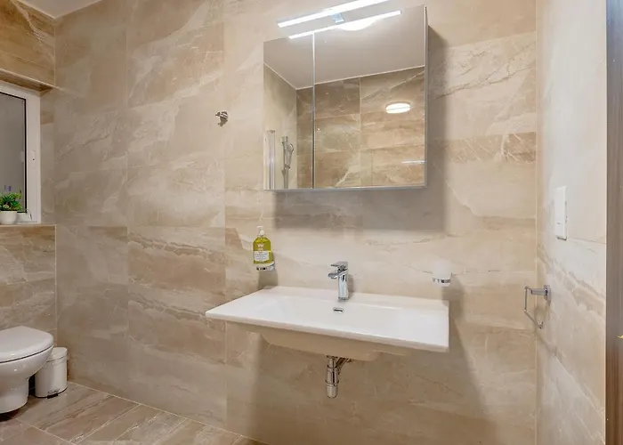 Apartamento Chic 2br Apartment, Ideal Location By Buena Vista *