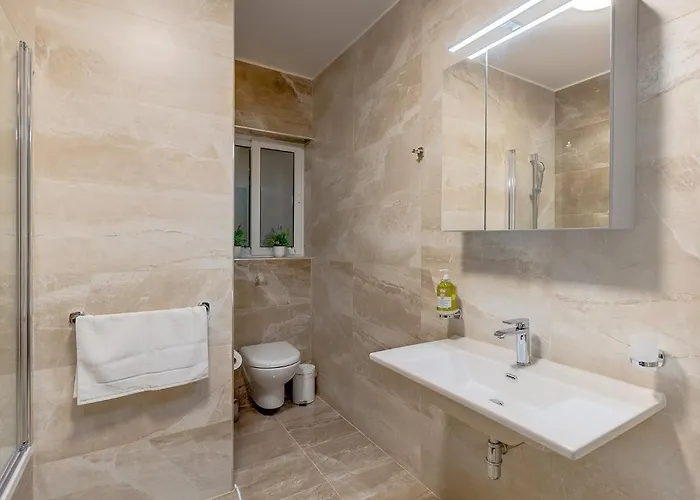 Apartamento Chic 2br Apartment, Ideal Location By Buena Vista