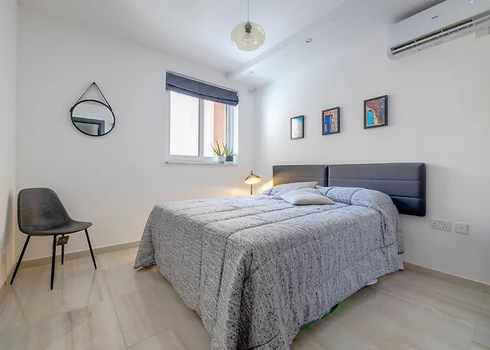 Apartamento Chic 2br Apartment, Ideal Location By Buena Vista *